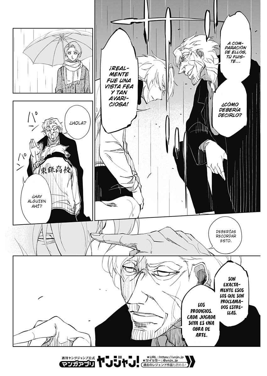 Catenaccio Chapter 2 - Page 28