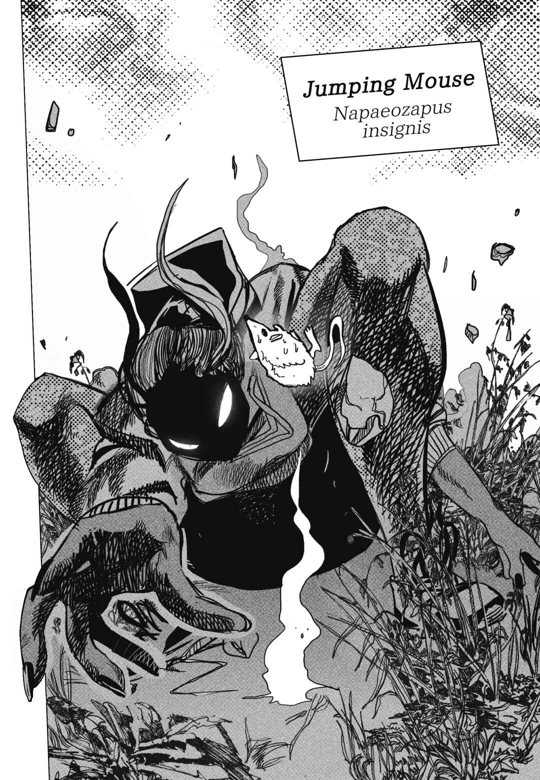 Dog Nigga Chapter 69 - Page 23
