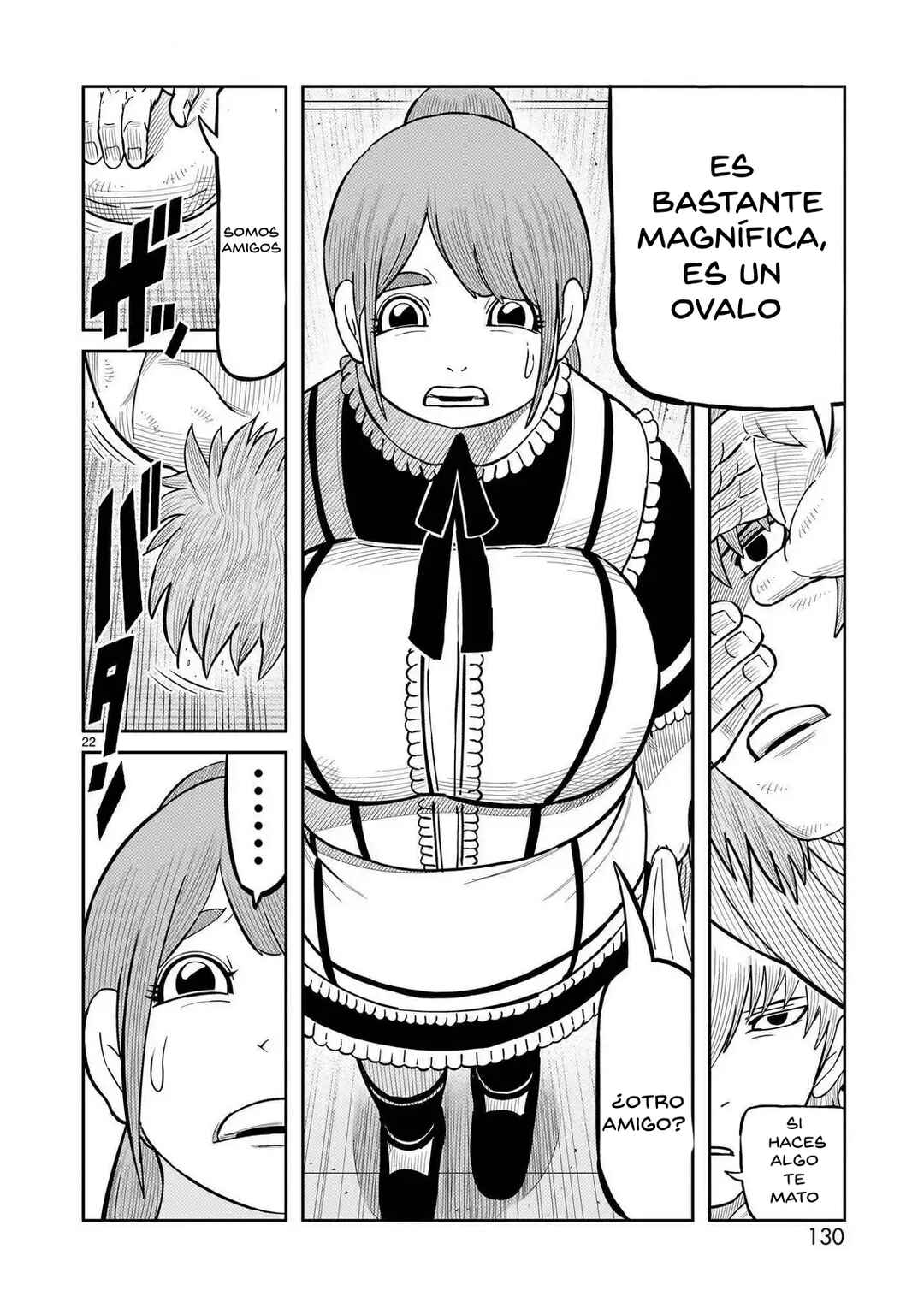 Toujima Tanzaburou wa Kamen Rider ni Naritai Chapter 47 - Page 19