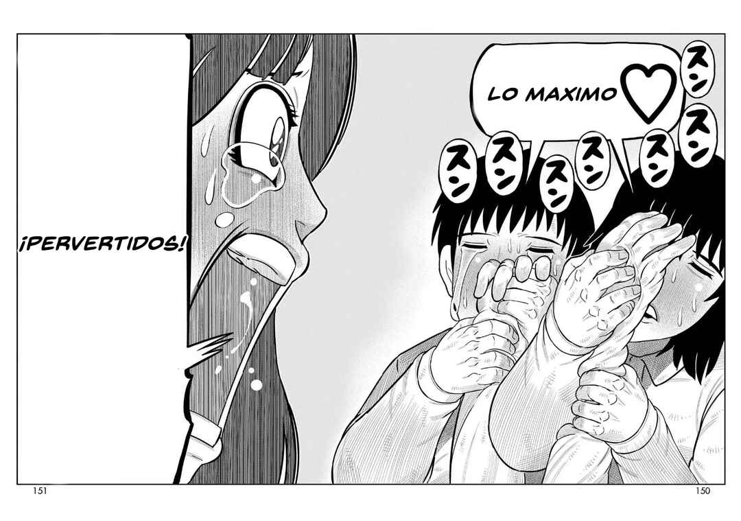 Toujima Tanzaburou wa Kamen Rider ni Naritai Chapter 47 - Page 39