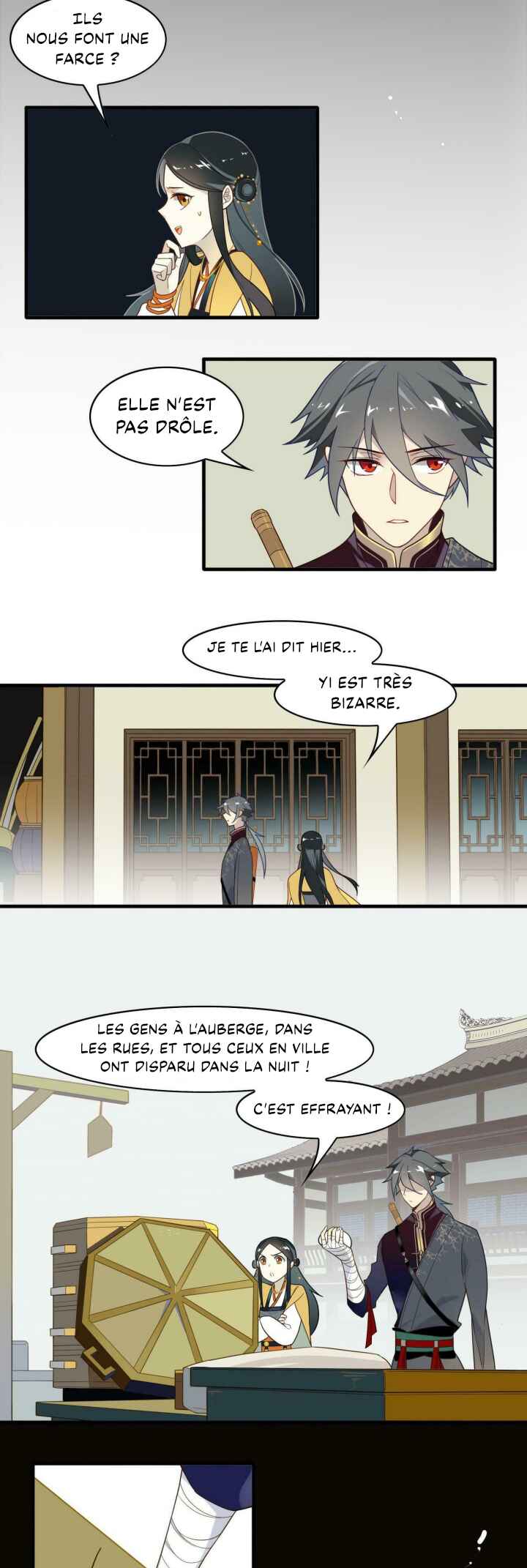 Craftsman Chapter 6 - Page 5