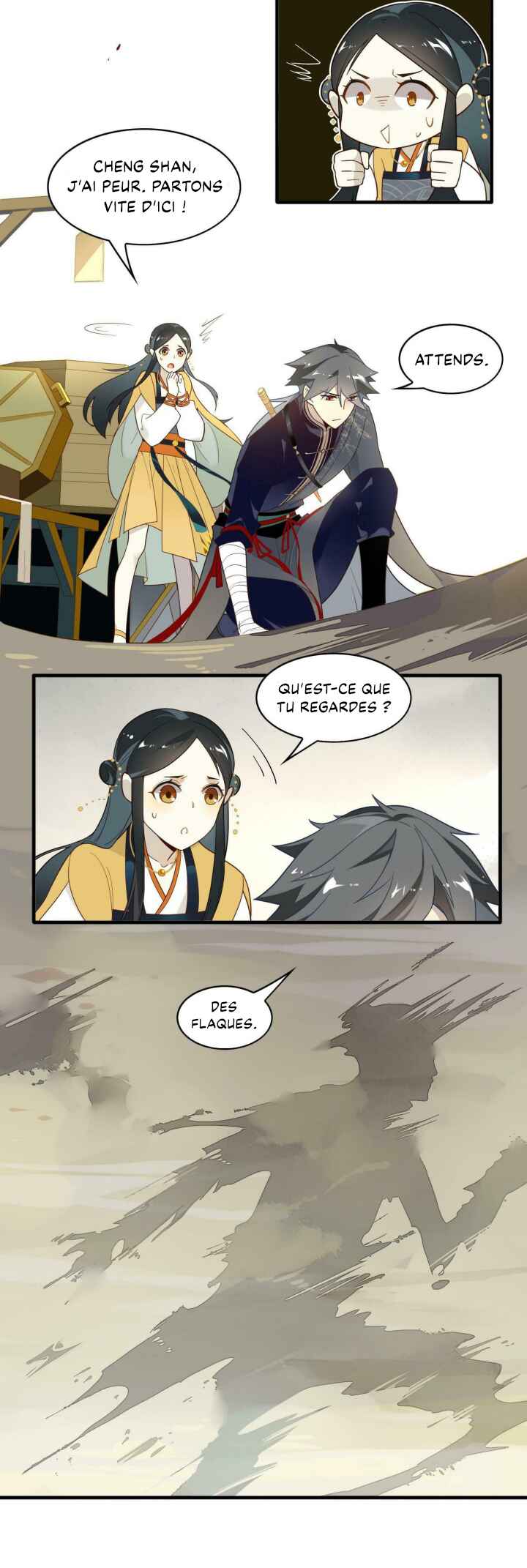 Craftsman Chapter 6 - Page 7