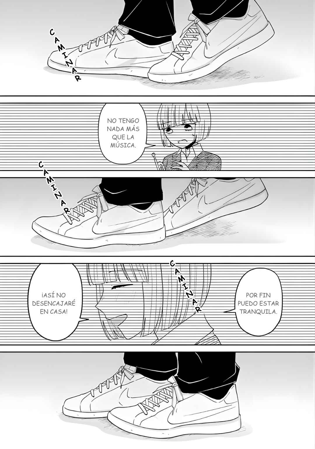 Yuri ni Hasamaru Otoko wa Shineba Ii!? Chapter 13 - Page 11