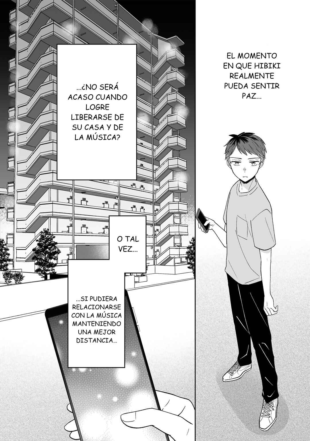 Yuri ni Hasamaru Otoko wa Shineba Ii!? Chapter 13 - Page 12