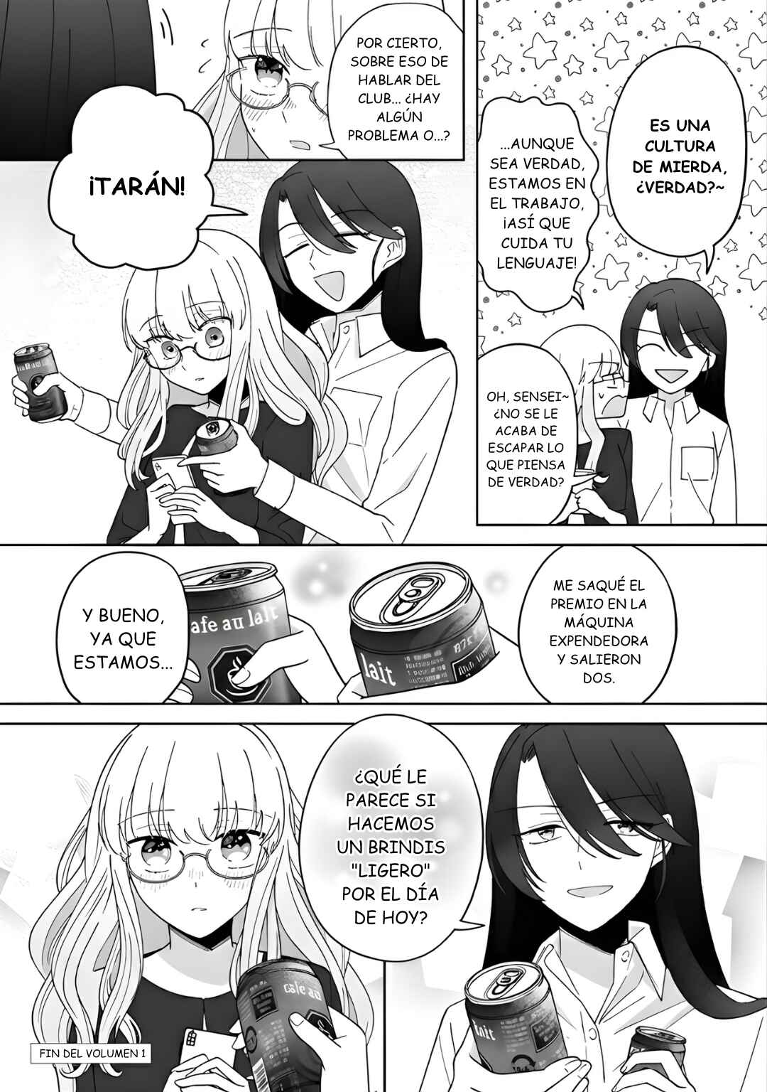 Yuri ni Hasamaru Otoko wa Shineba Ii!? Chapter 13 - Page 16