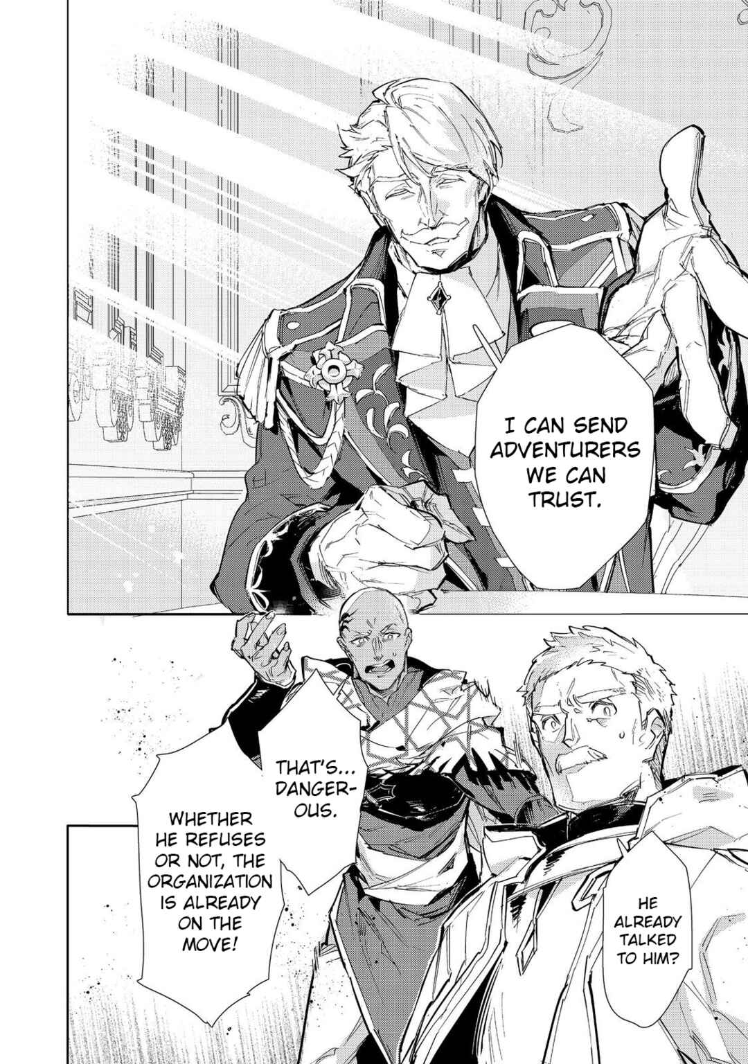Saijaku Tamer wa Gomi Hiroi no Tabi wo Hajimemashita. @COMIC Chapter 23.1 - Page 15