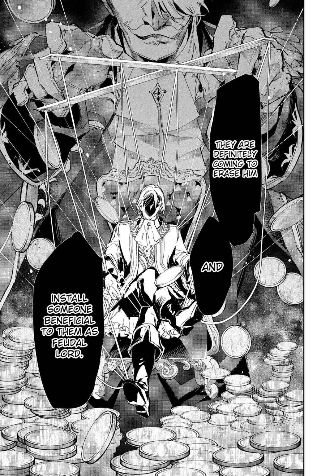 Saijaku Tamer wa Gomi Hiroi no Tabi wo Hajimemashita. @COMIC Chapter 23.1 - Page 16