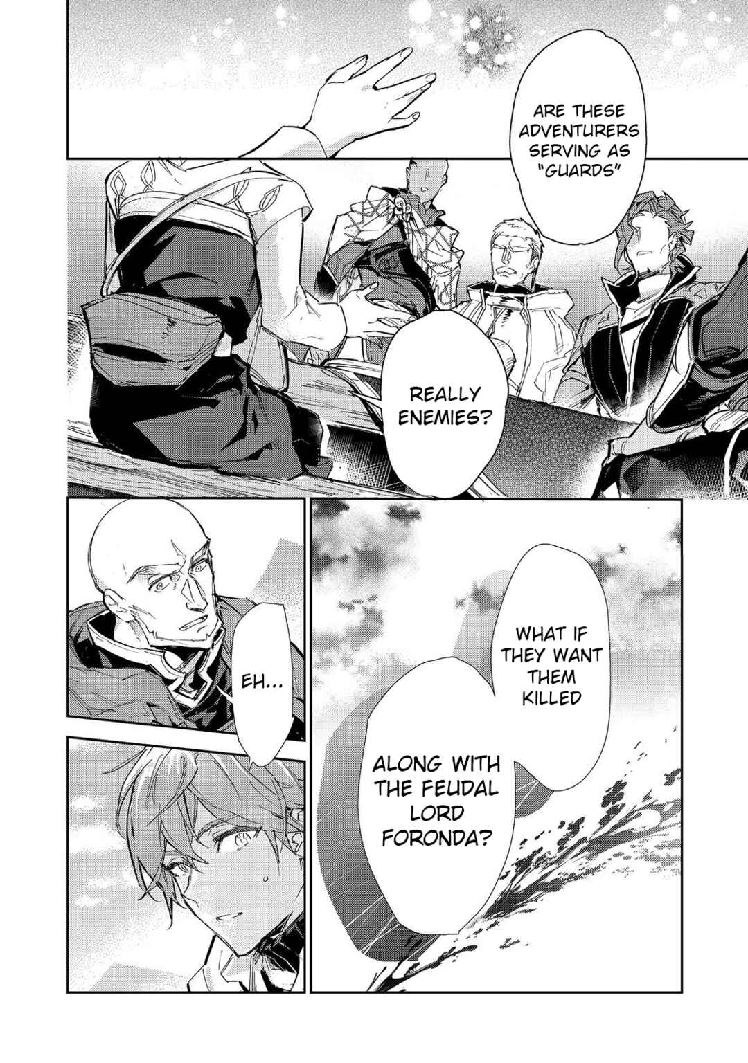 Saijaku Tamer wa Gomi Hiroi no Tabi wo Hajimemashita. @COMIC Chapter 23.1 - Page 17