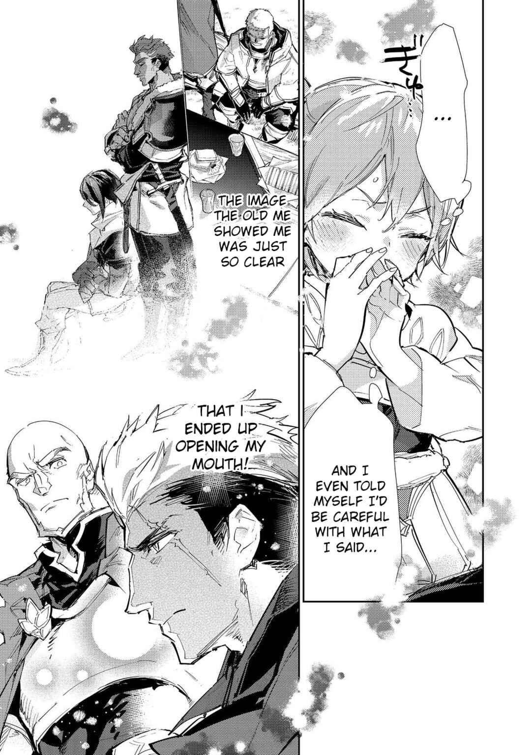 Saijaku Tamer wa Gomi Hiroi no Tabi wo Hajimemashita. @COMIC Chapter 23.1 - Page 20