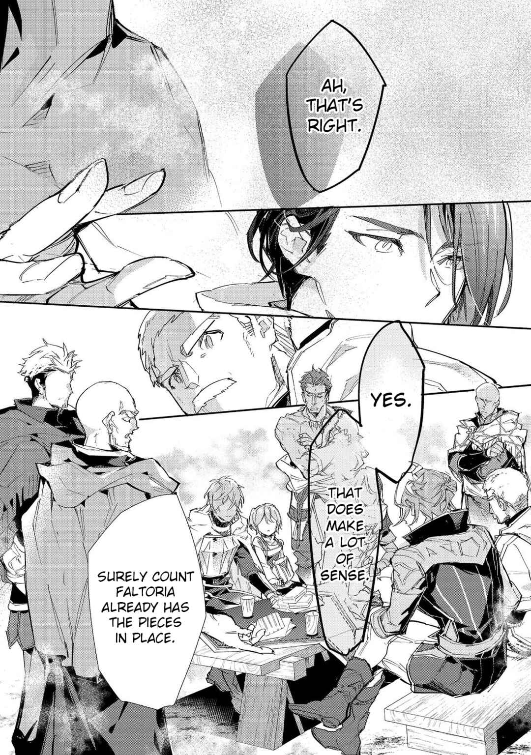 Saijaku Tamer wa Gomi Hiroi no Tabi wo Hajimemashita. @COMIC Chapter 23.1 - Page 21