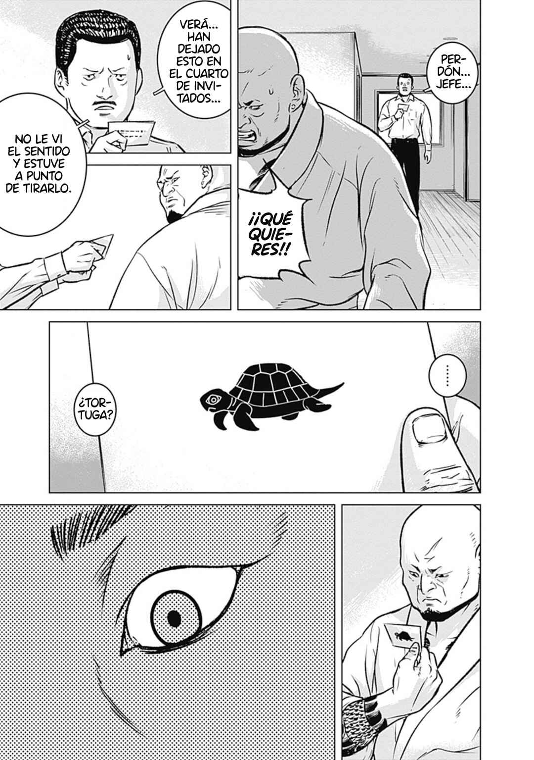 Illios Chapter 2 - Page 27