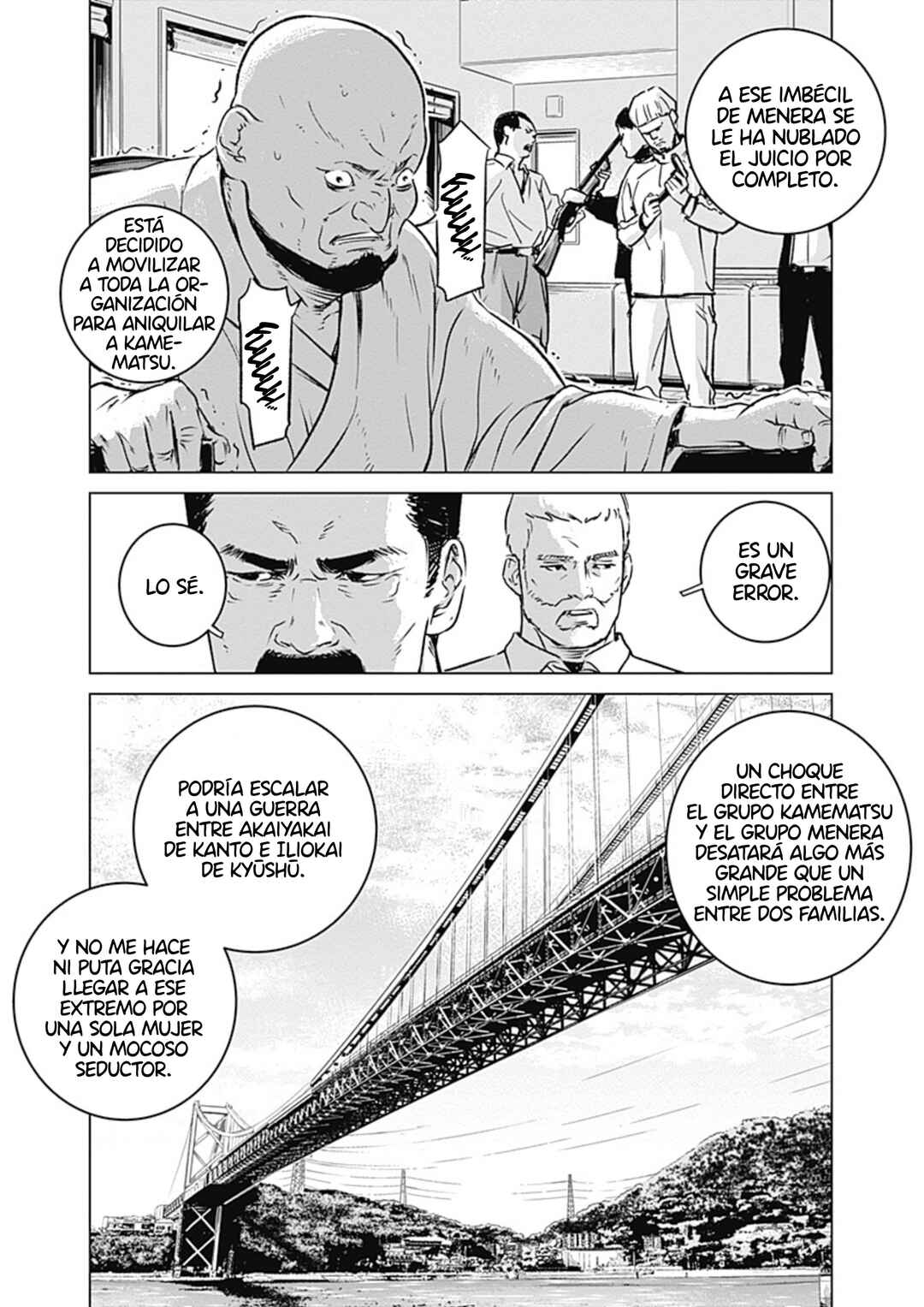 Illios Chapter 2 - Page 31