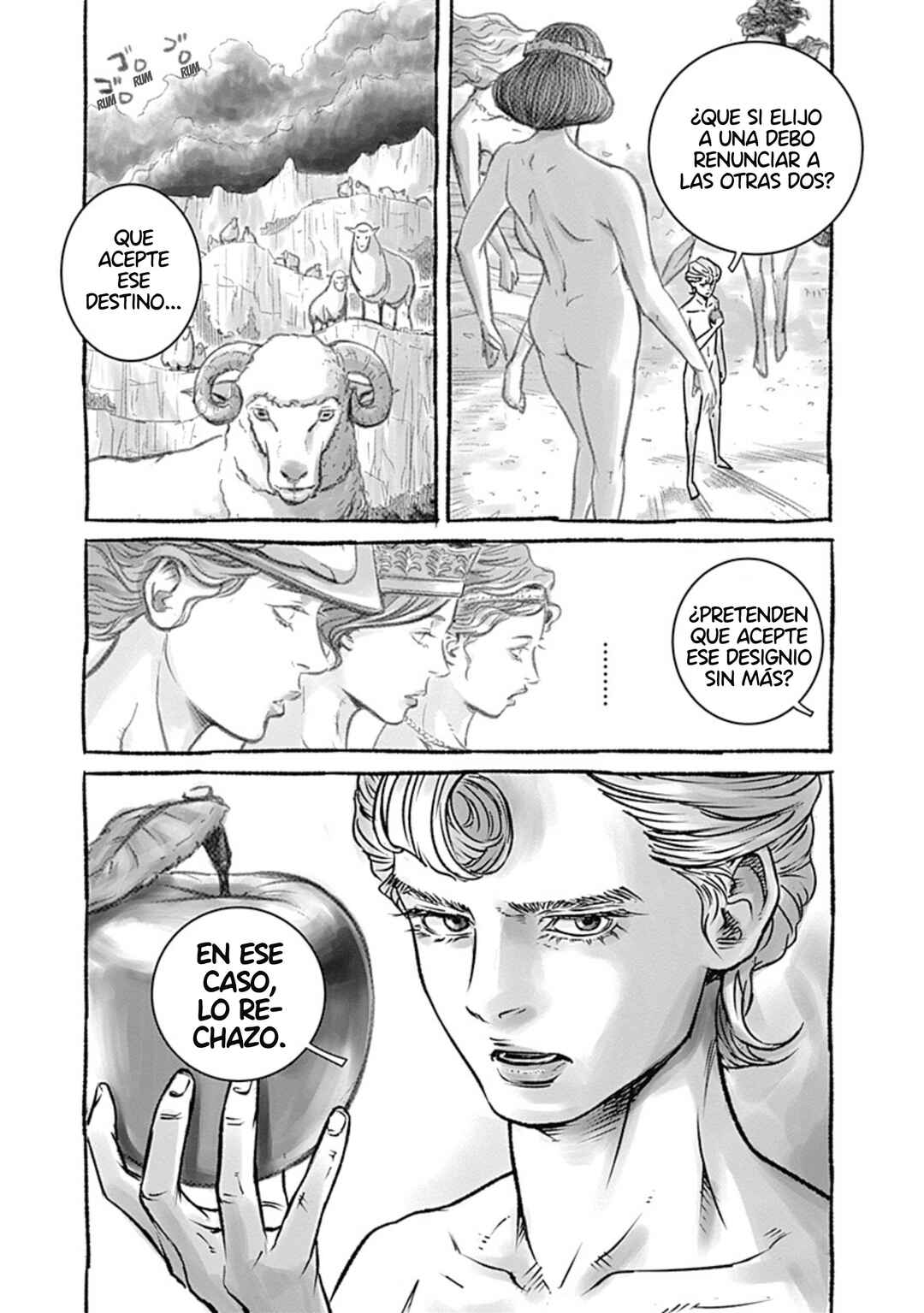 Illios Chapter 2 - Page 41