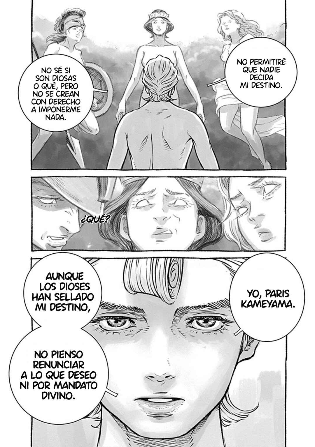 Illios Chapter 2 - Page 42