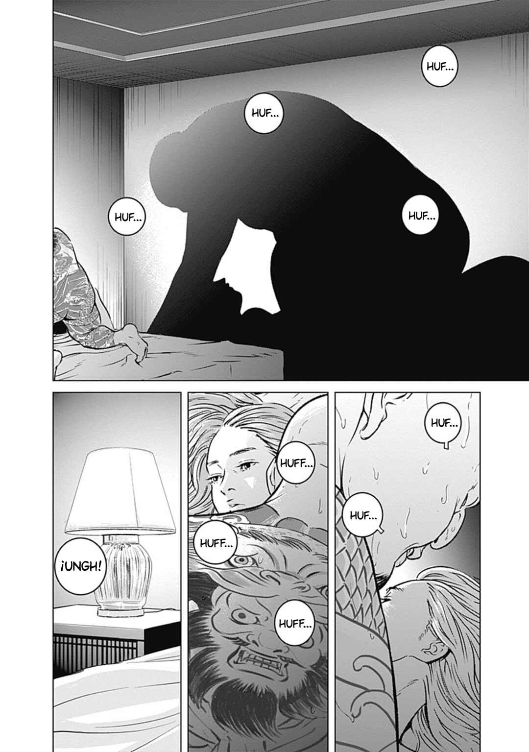 Illios Chapter 2 - Page 6