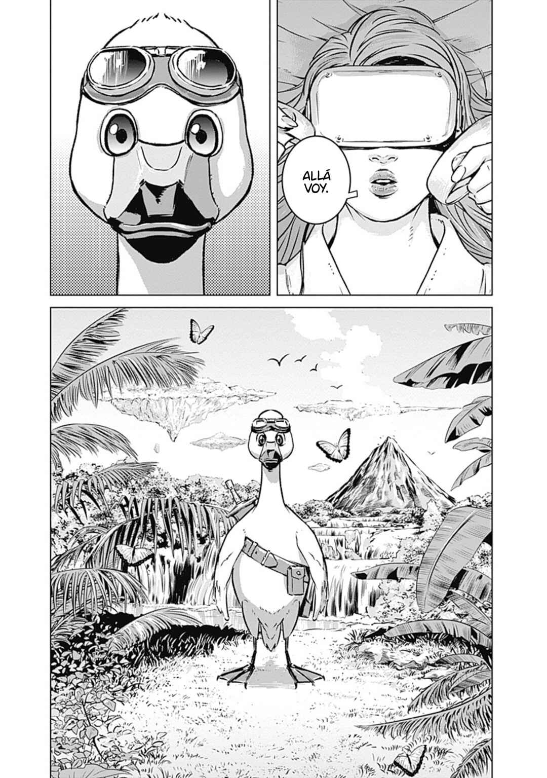 Illios Chapter 2 - Page 9