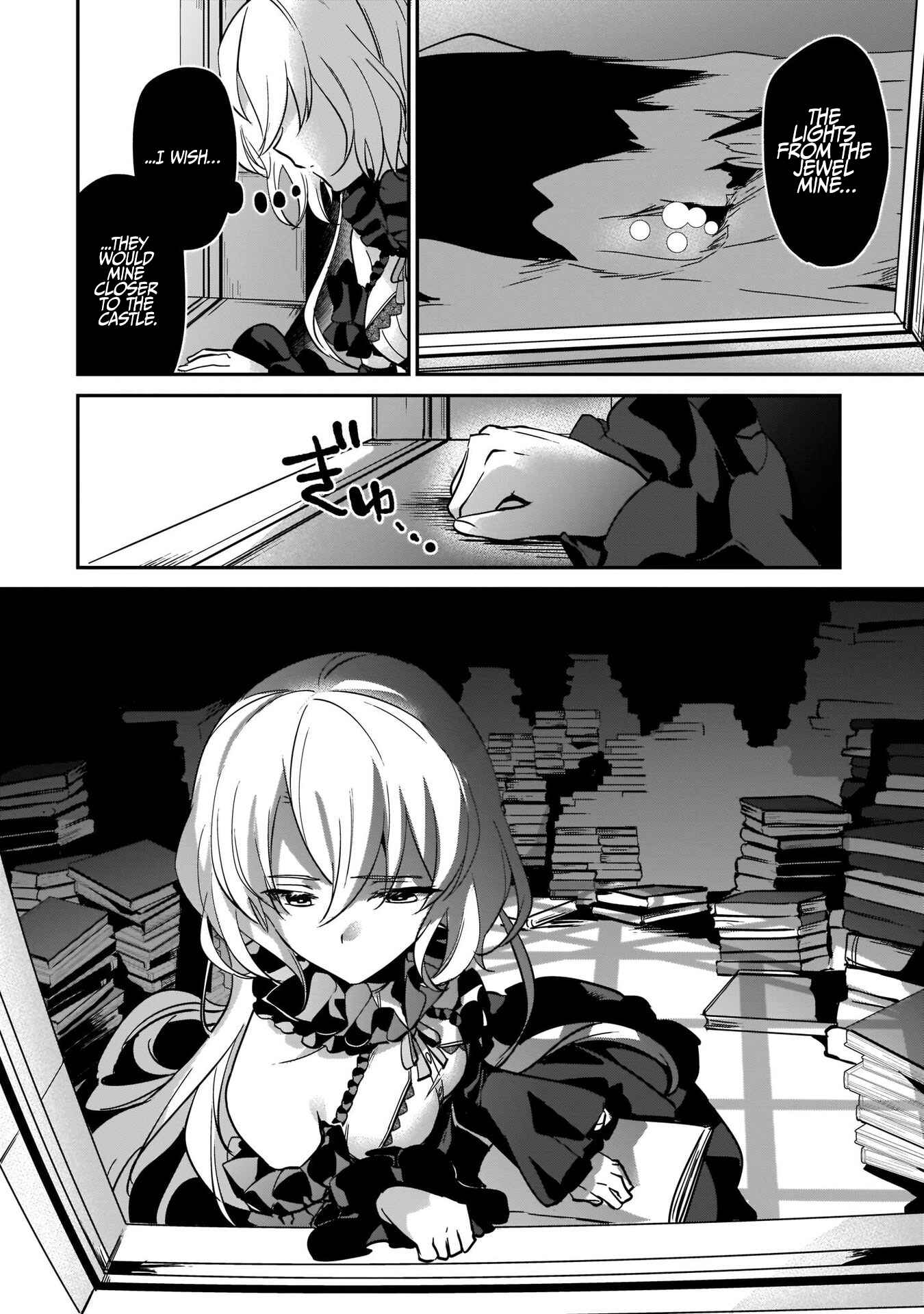 Yuusha Shoukan ni Makikomareta kedo, Isekai wa Heiwa deshita Chapter 16 - Page 16