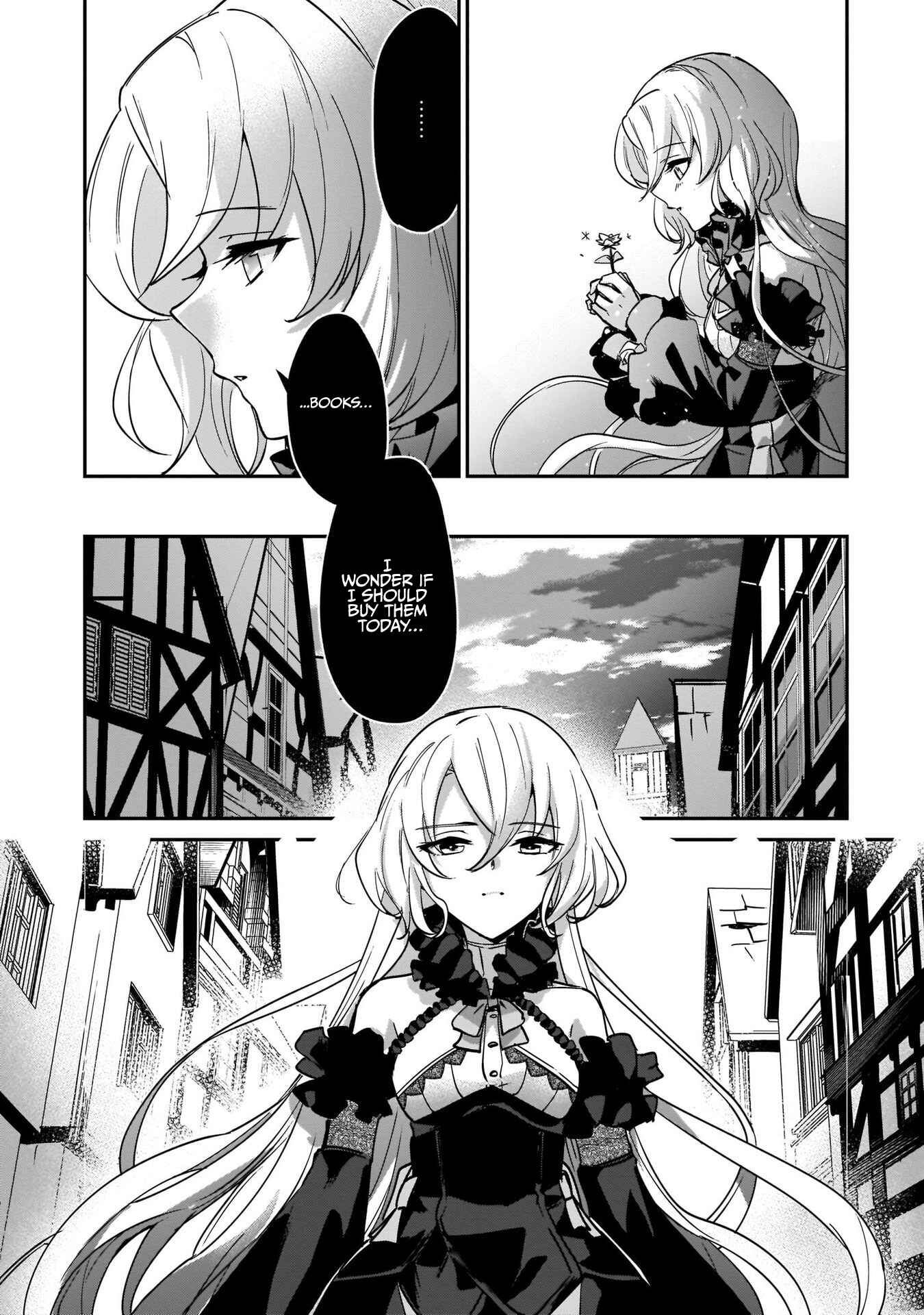 Yuusha Shoukan ni Makikomareta kedo, Isekai wa Heiwa deshita Chapter 16 - Page 23