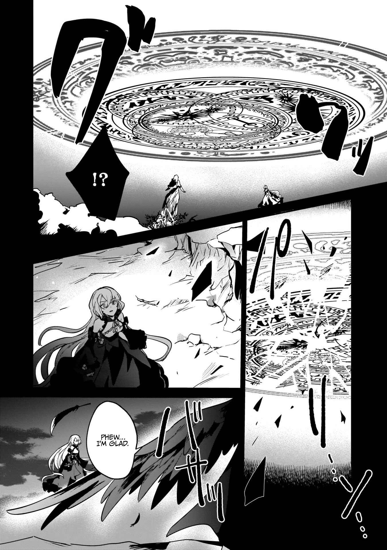 Yuusha Shoukan ni Makikomareta kedo, Isekai wa Heiwa deshita Chapter 16 - Page 8
