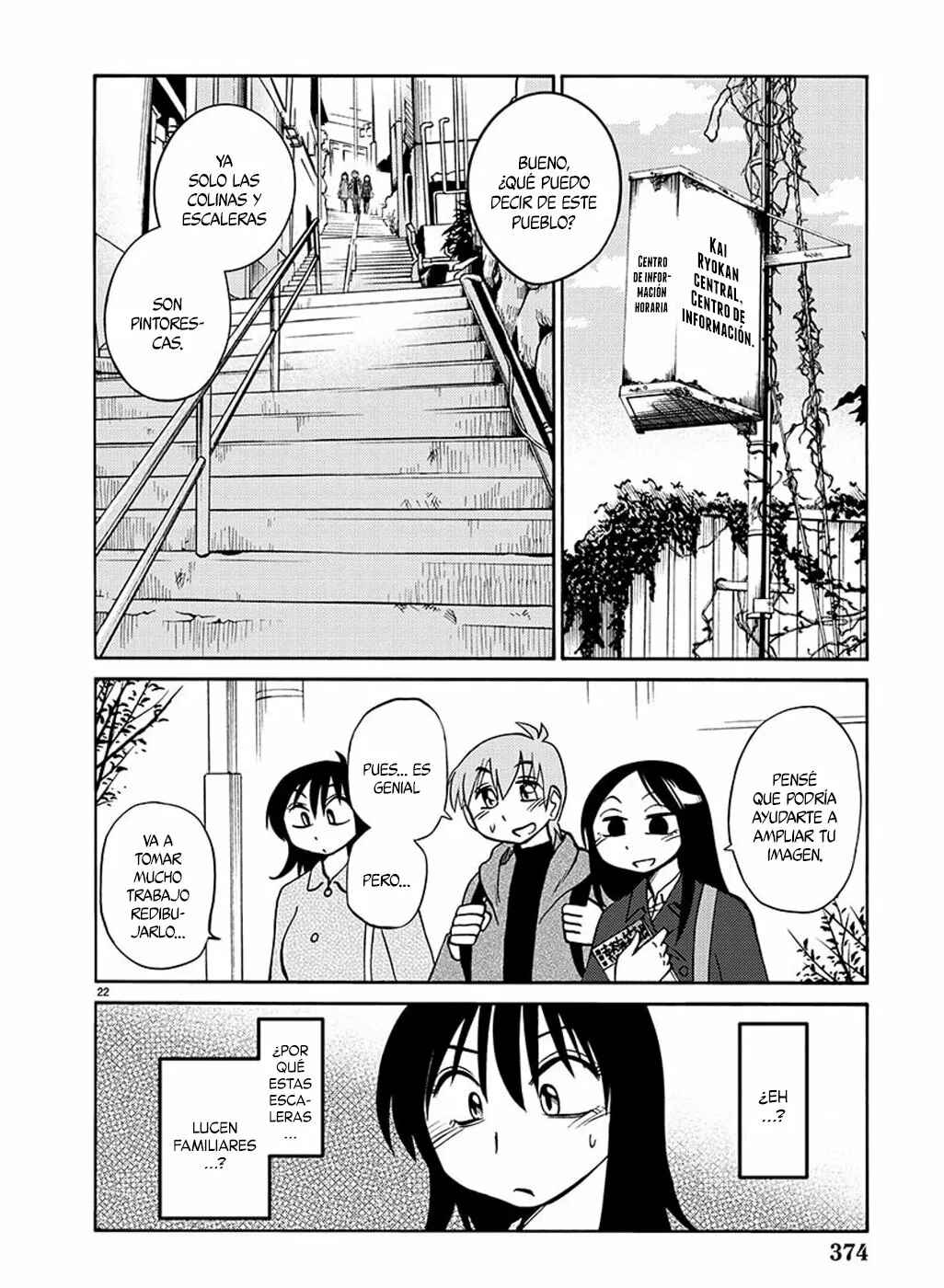 Rakujitsu no Pathos Chapter 92 - Page 23