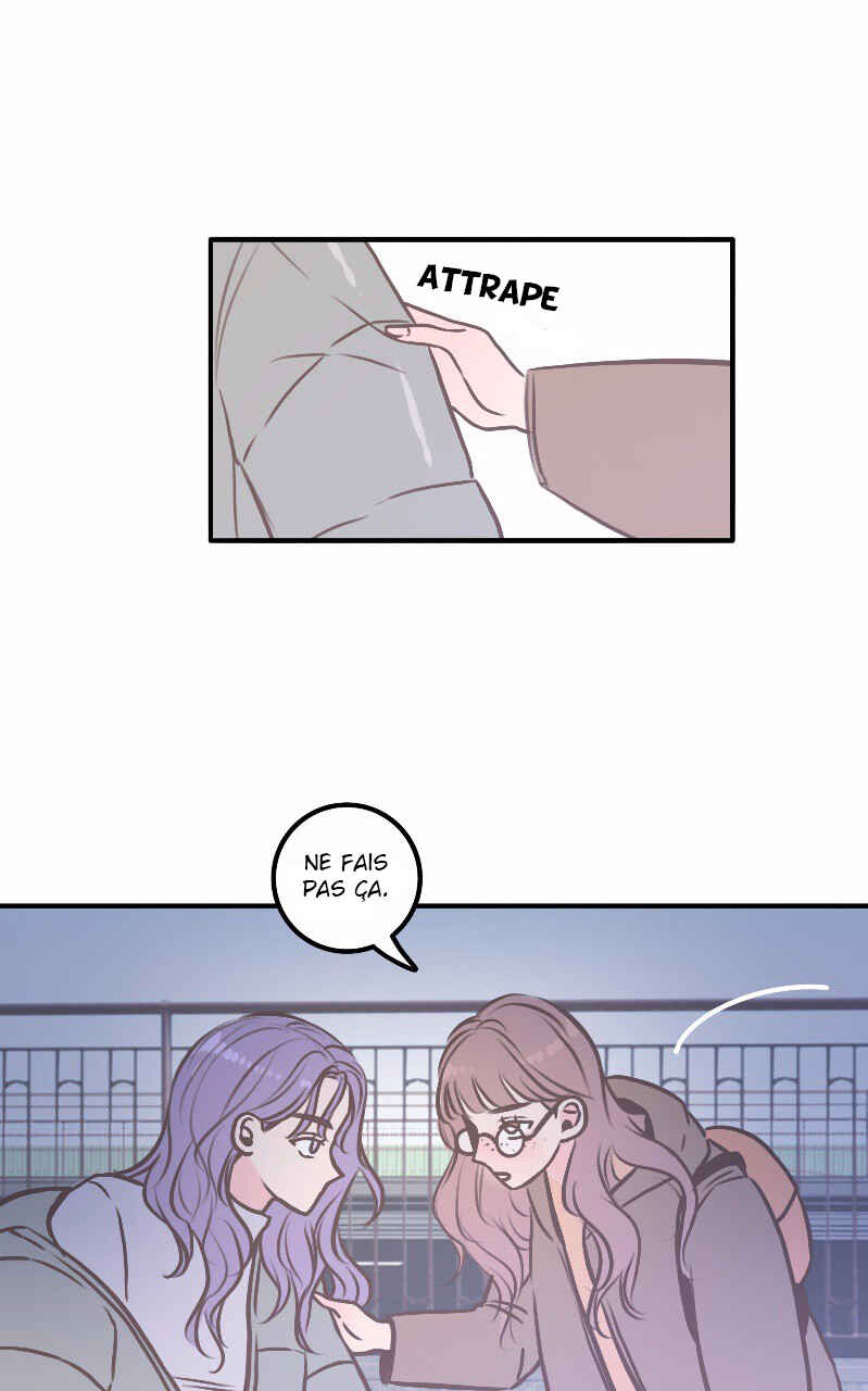 Just the way you are (GL) Chapter 2 - Page 12