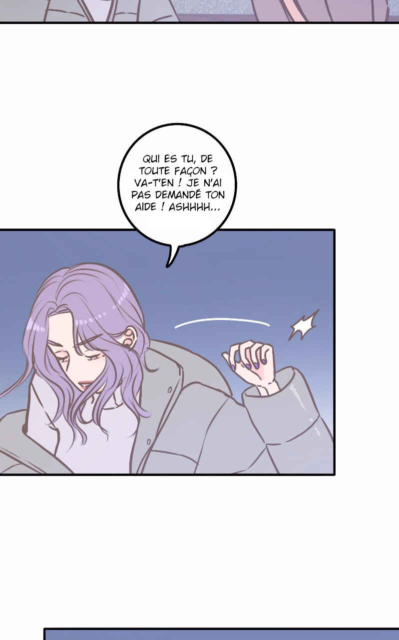 Just the way you are (GL) Chapter 2 - Page 13