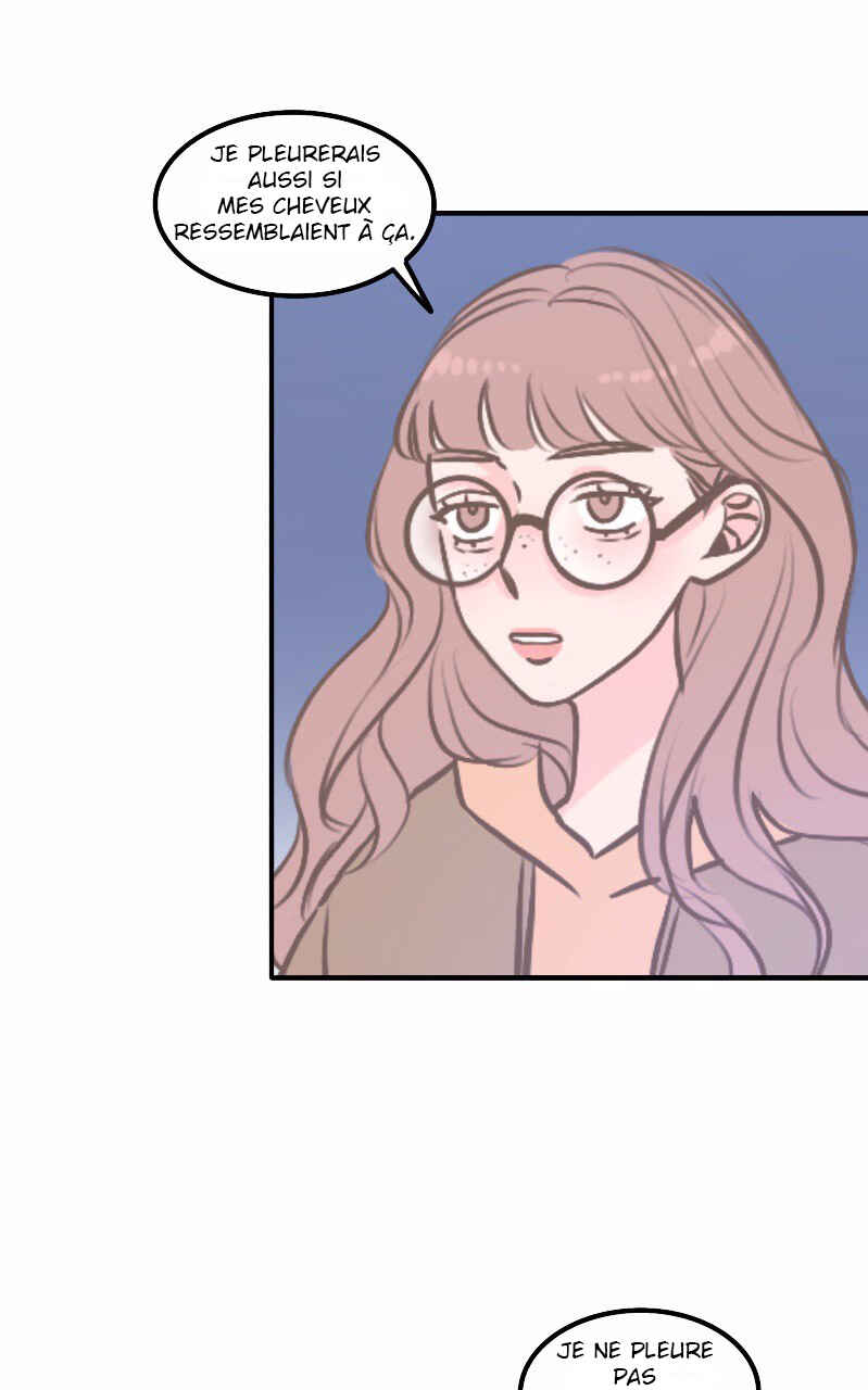 Just the way you are (GL) Chapter 2 - Page 16