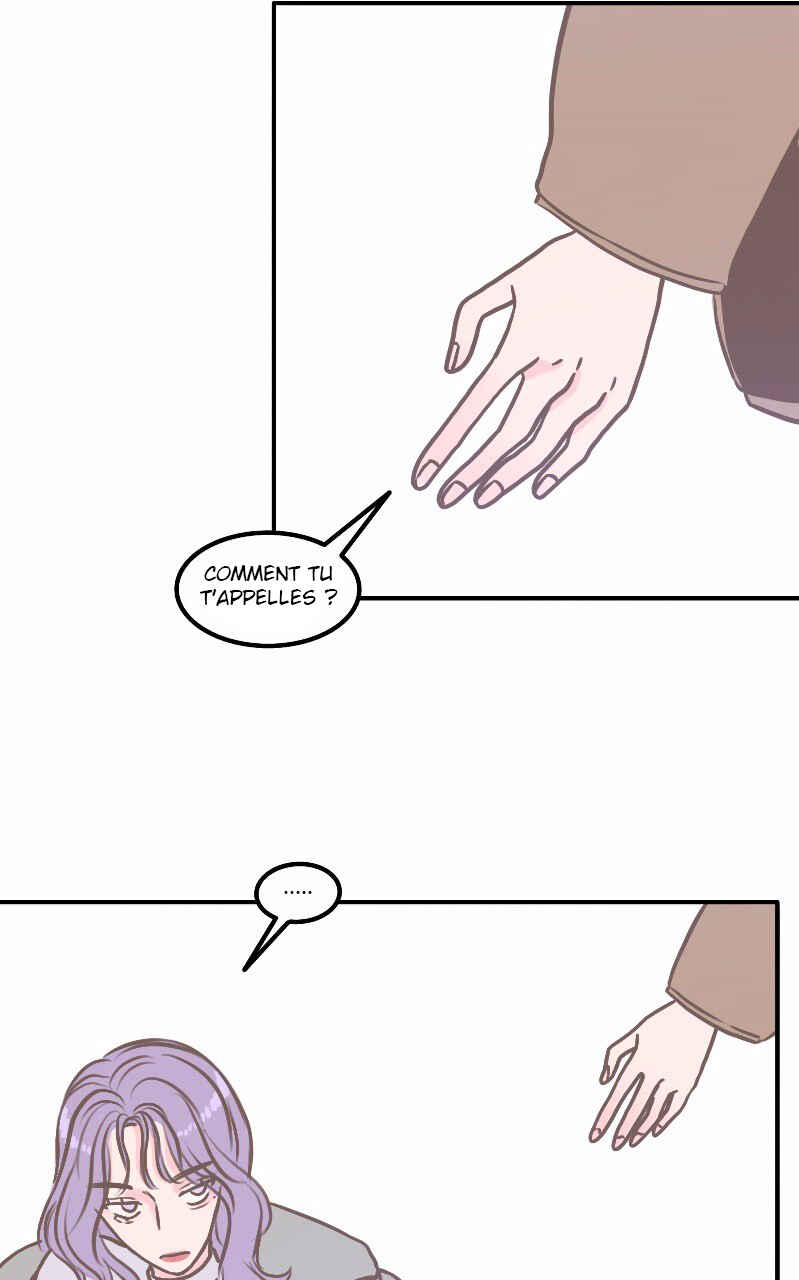 Just the way you are (GL) Chapter 2 - Page 19