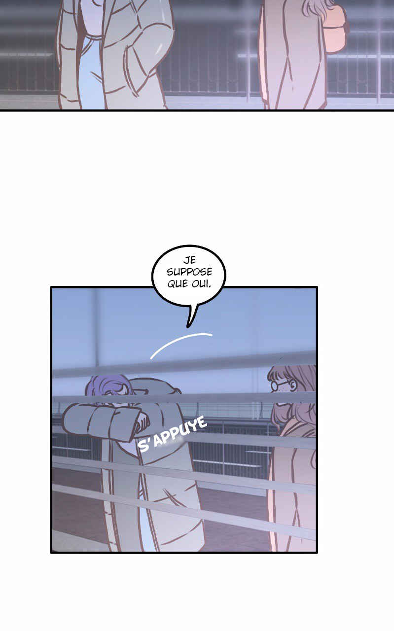 Just the way you are (GL) Chapter 2 - Page 23