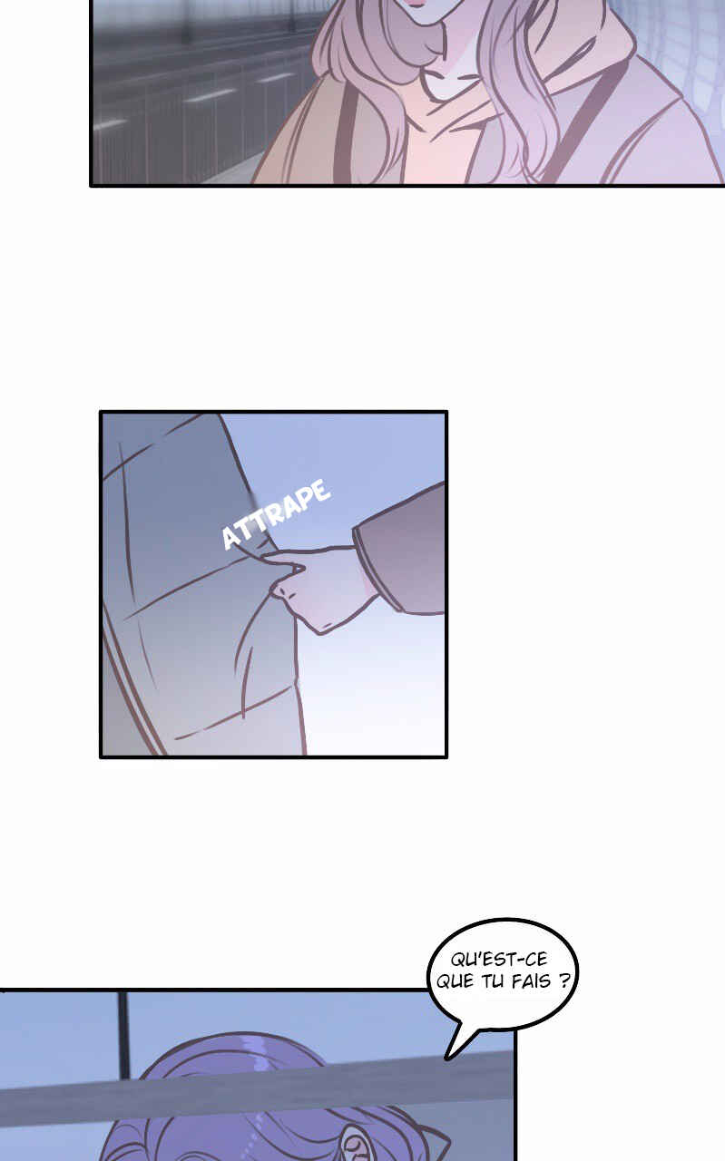 Just the way you are (GL) Chapter 2 - Page 25