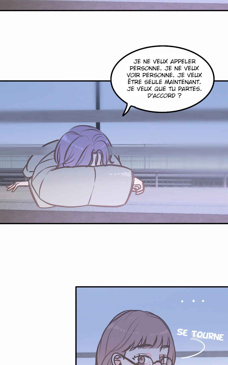 Just the way you are (GL) Chapter 2 - Page 30
