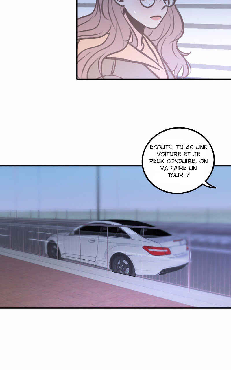 Just the way you are (GL) Chapter 2 - Page 31