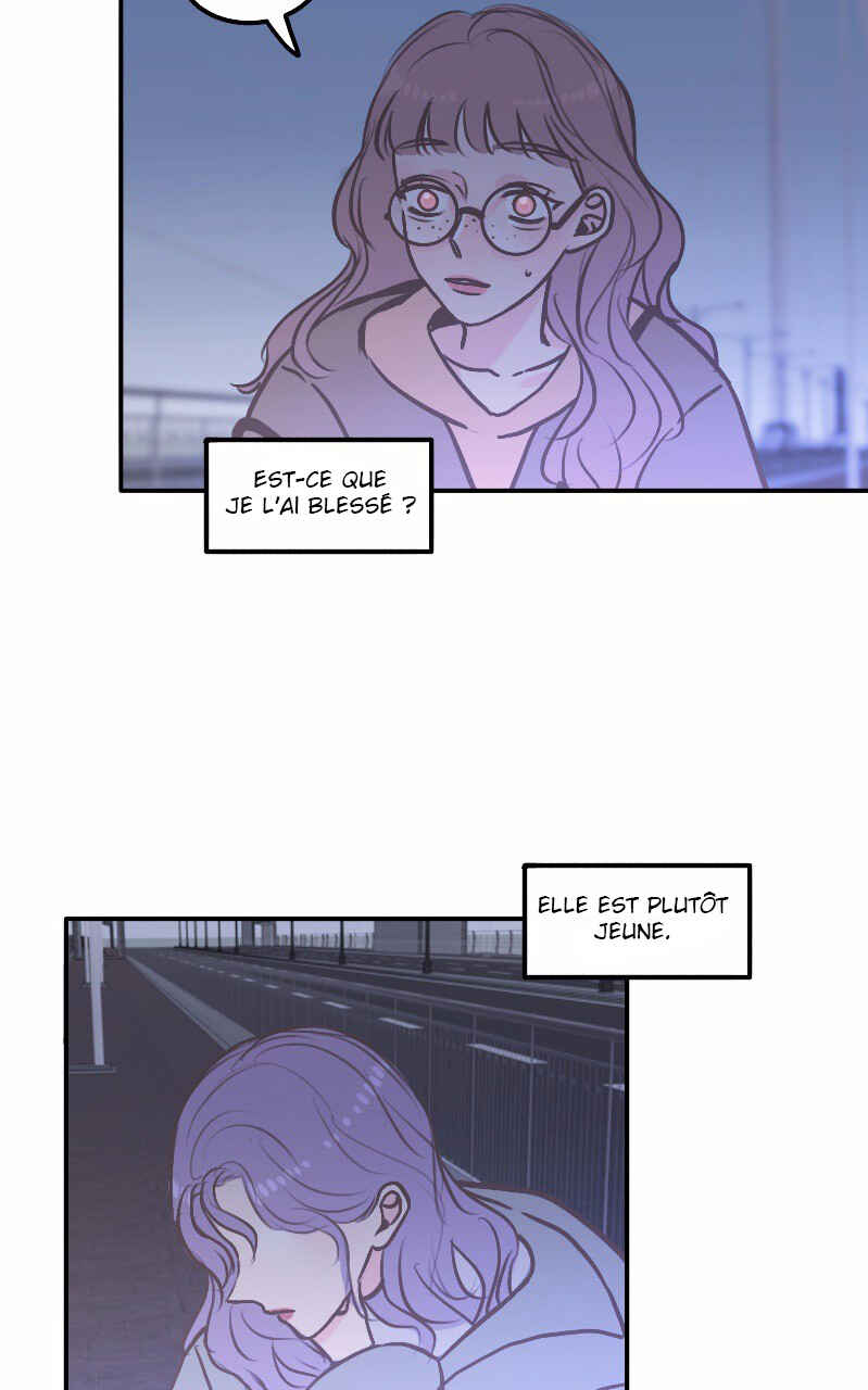 Just the way you are (GL) Chapter 2 - Page 4