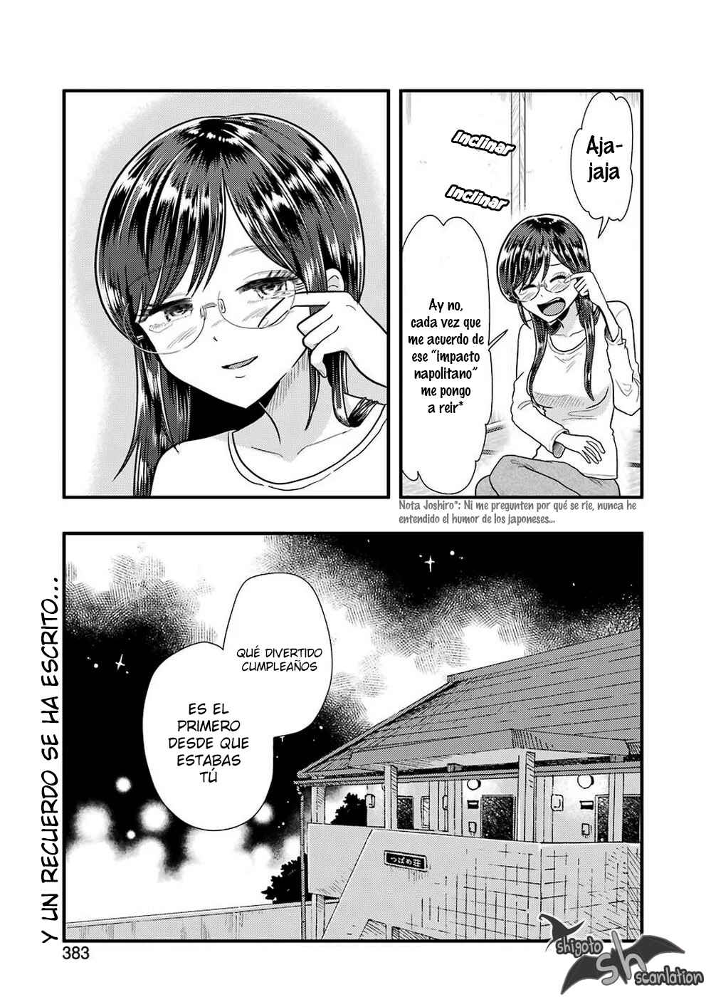 Yakumo-san wa Ezuke ga Shitai. Chapter 58 - Page 24