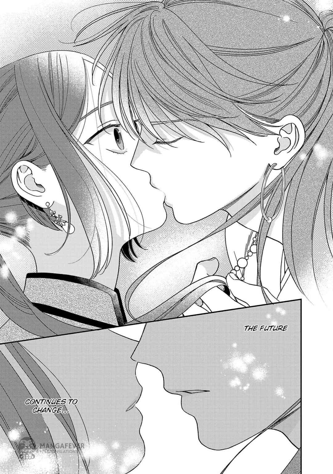 Sakikaeri-hime no Homura Uta - Suterareta Hana wa Fukushuu ni Mau Chapter 8 - Page 38