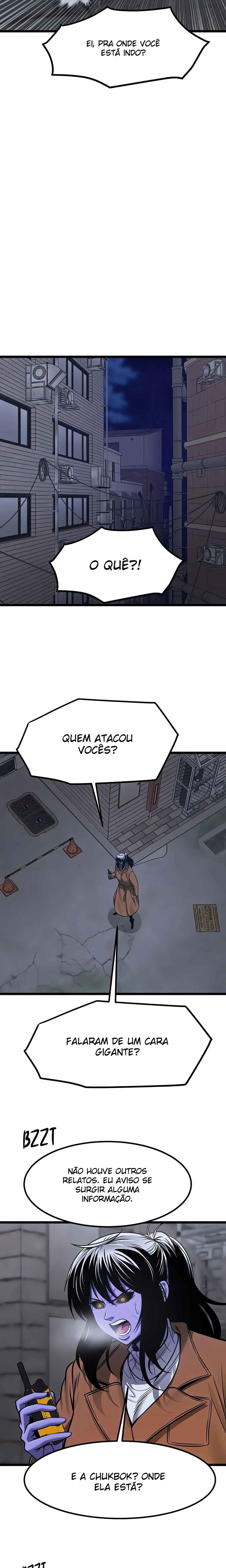 I'm a Mom Chapter 87 - Page 10