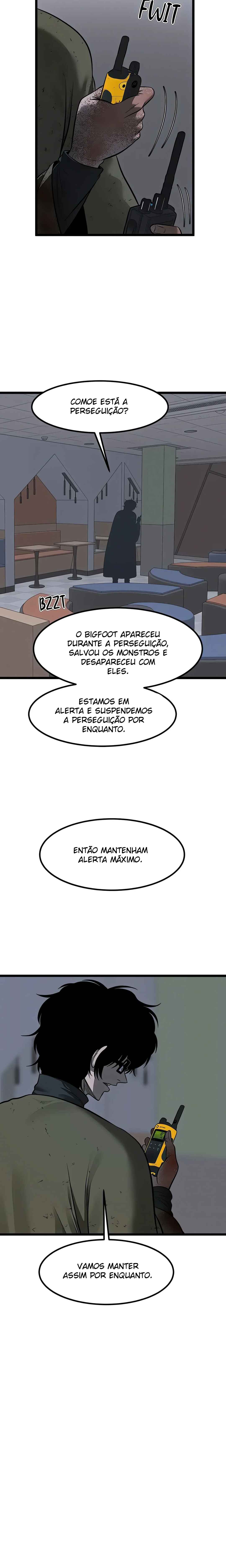 I'm a Mom Chapter 87 - Page 3