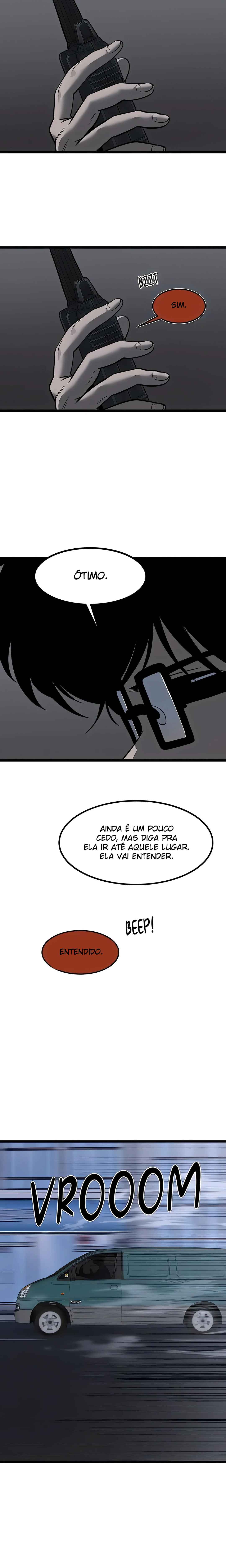 I'm a Mom Chapter 87 - Page 7