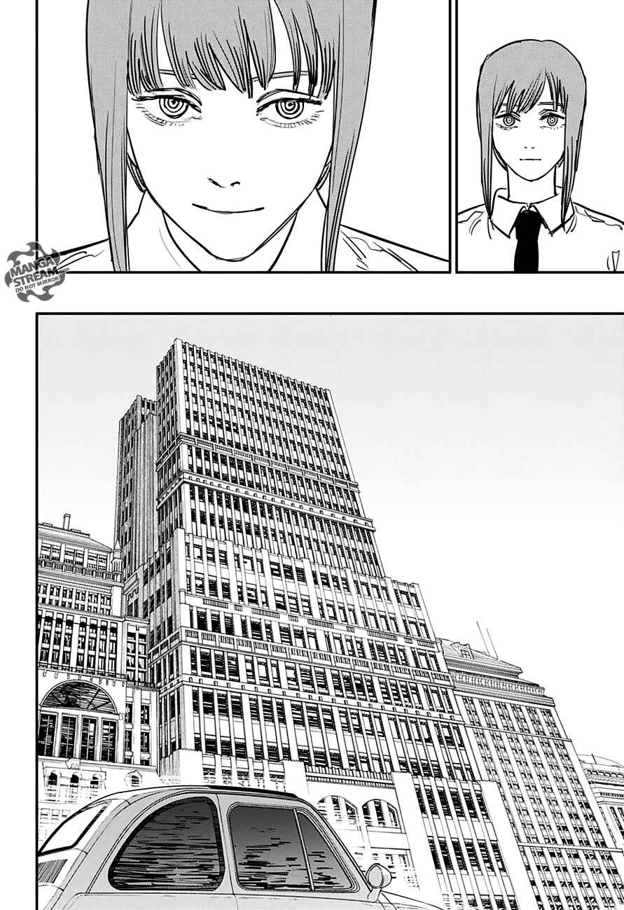 Chainsaw Man Chapter 32 - Page 15