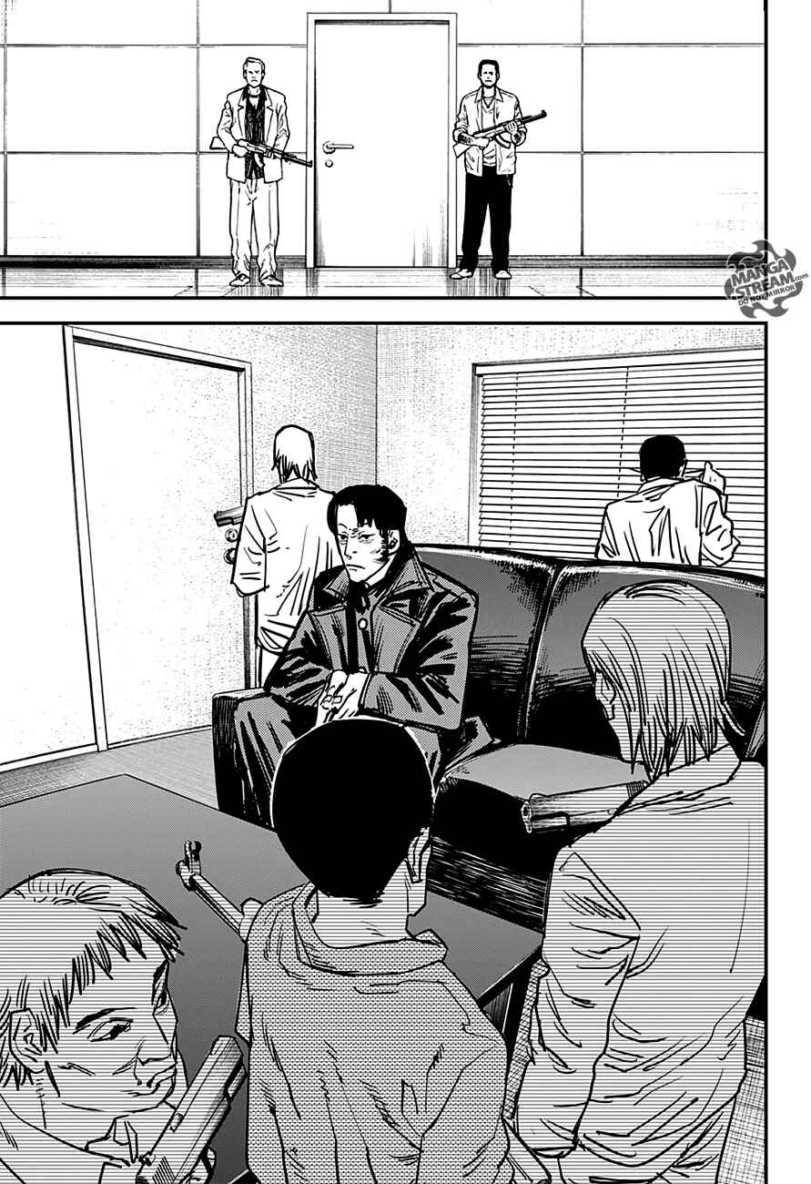 Chainsaw Man Chapter 32 - Page 16