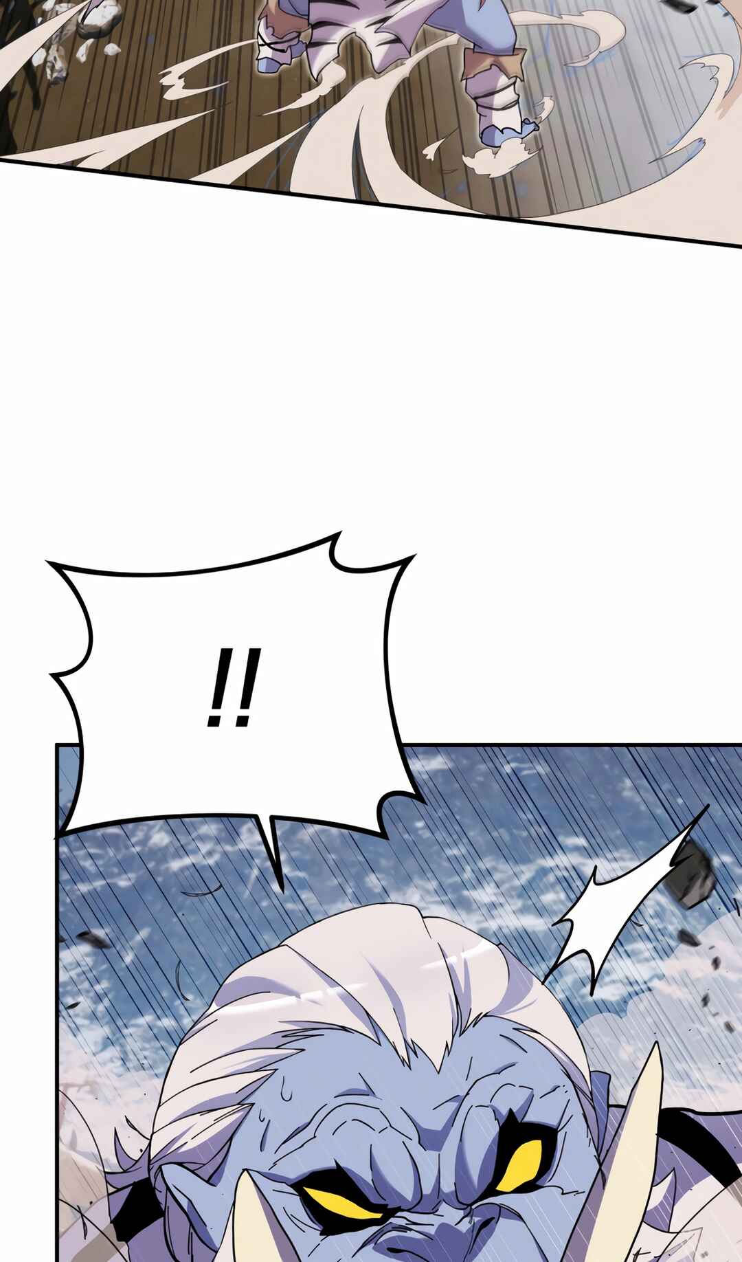 Sihanbu Dragon ui Saengjonbeop Chapter 23 - Page 101
