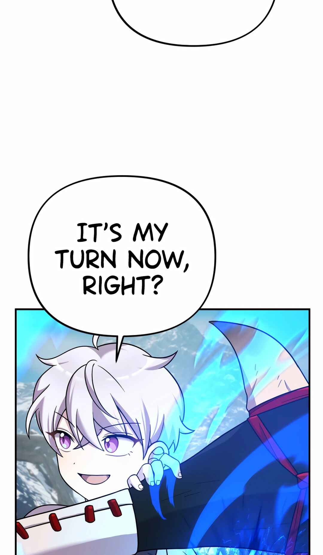 Sihanbu Dragon ui Saengjonbeop Chapter 23 - Page 104