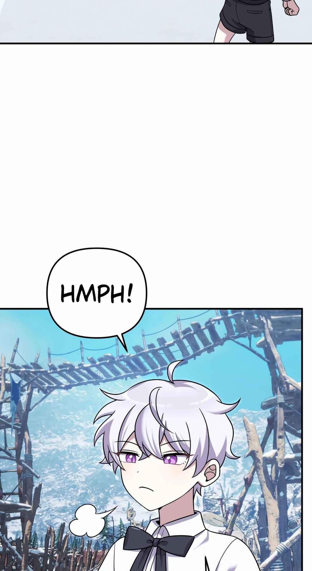 Sihanbu Dragon ui Saengjonbeop Chapter 23 - Page 111