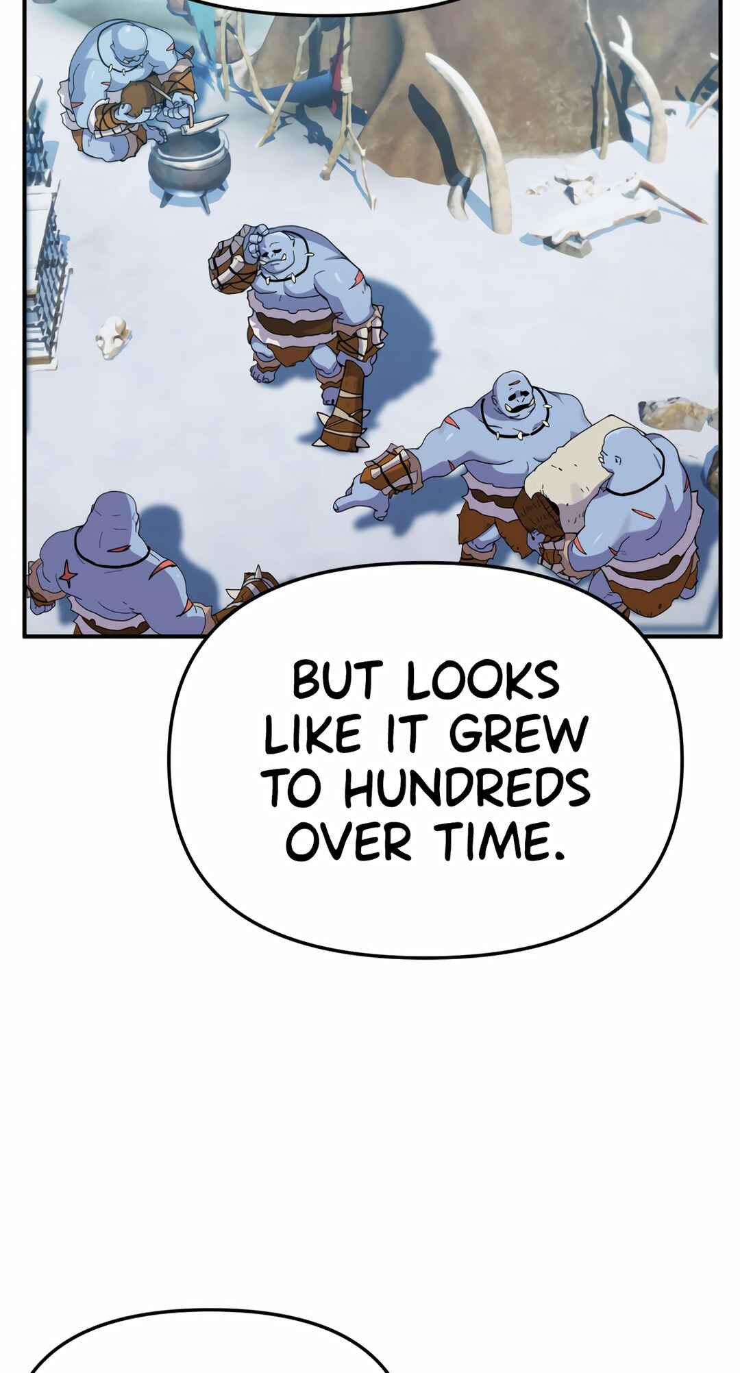 Sihanbu Dragon ui Saengjonbeop Chapter 23 - Page 25