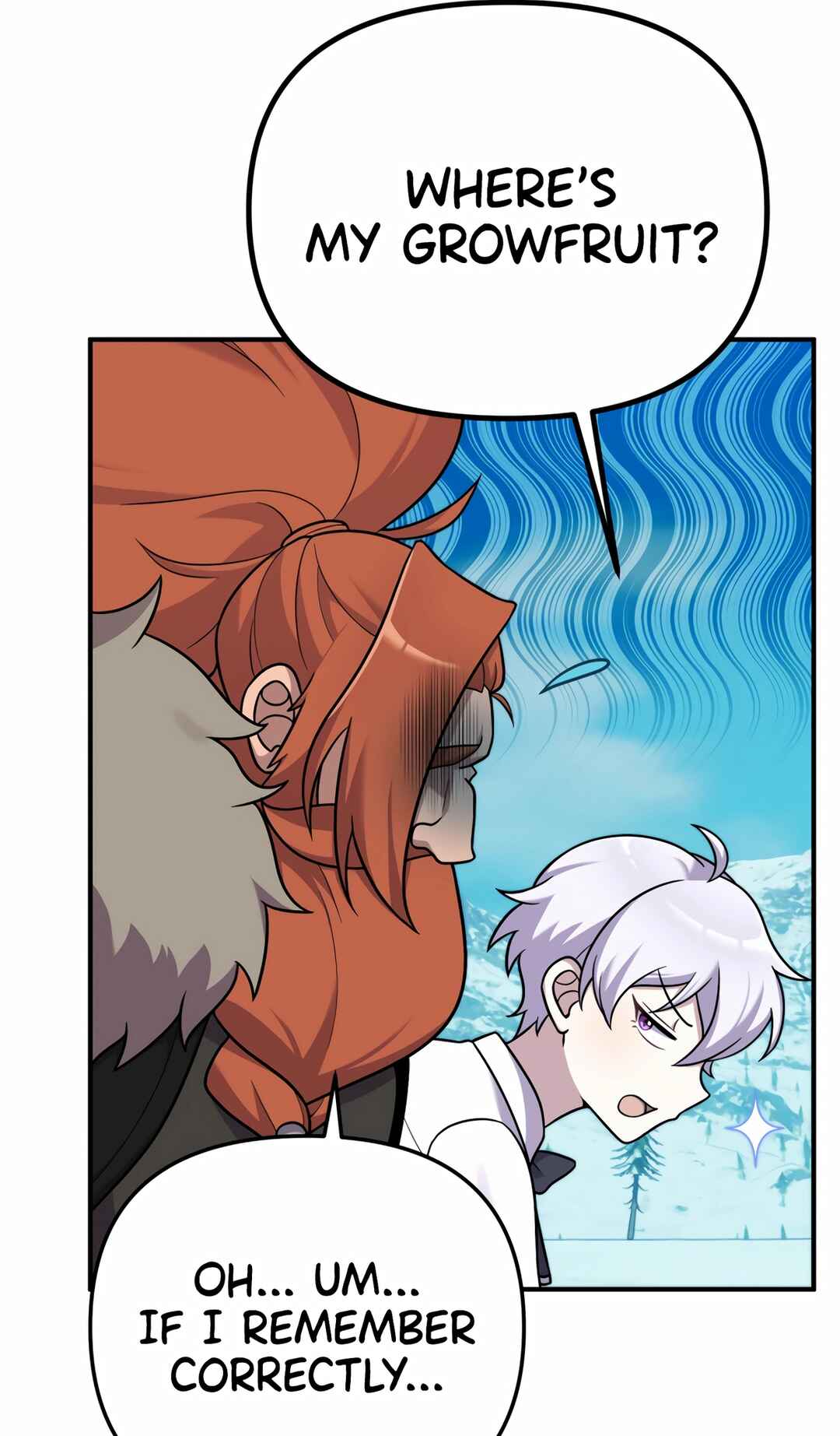 Sihanbu Dragon ui Saengjonbeop Chapter 23 - Page 27