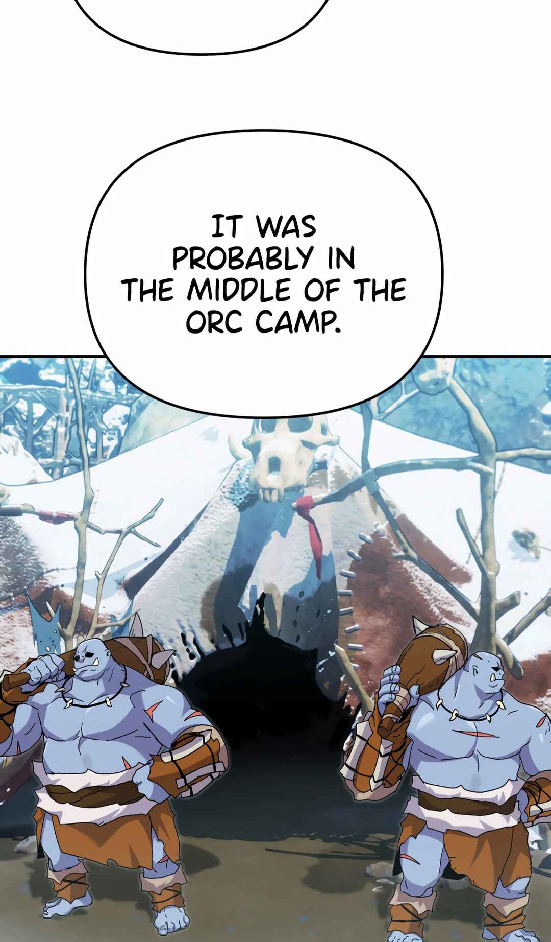 Sihanbu Dragon ui Saengjonbeop Chapter 23 - Page 28