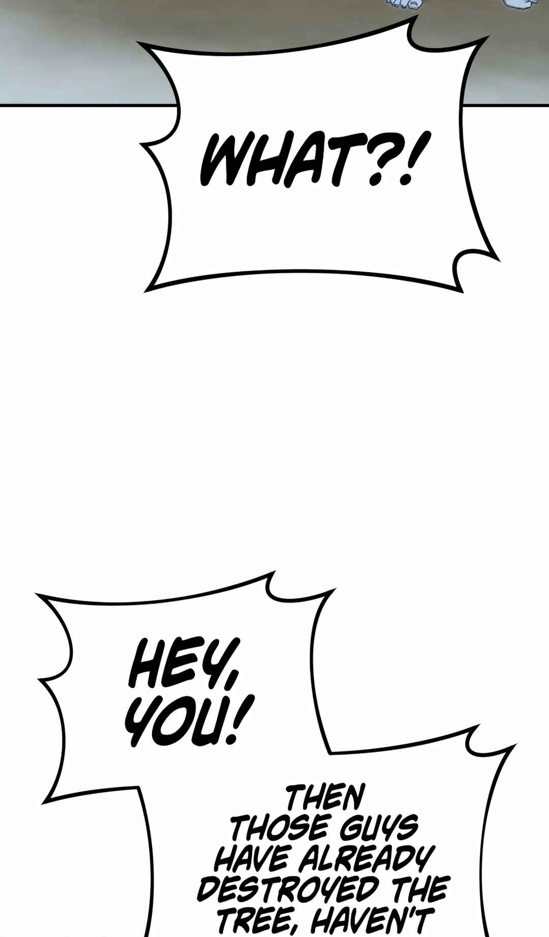 Sihanbu Dragon ui Saengjonbeop Chapter 23 - Page 29