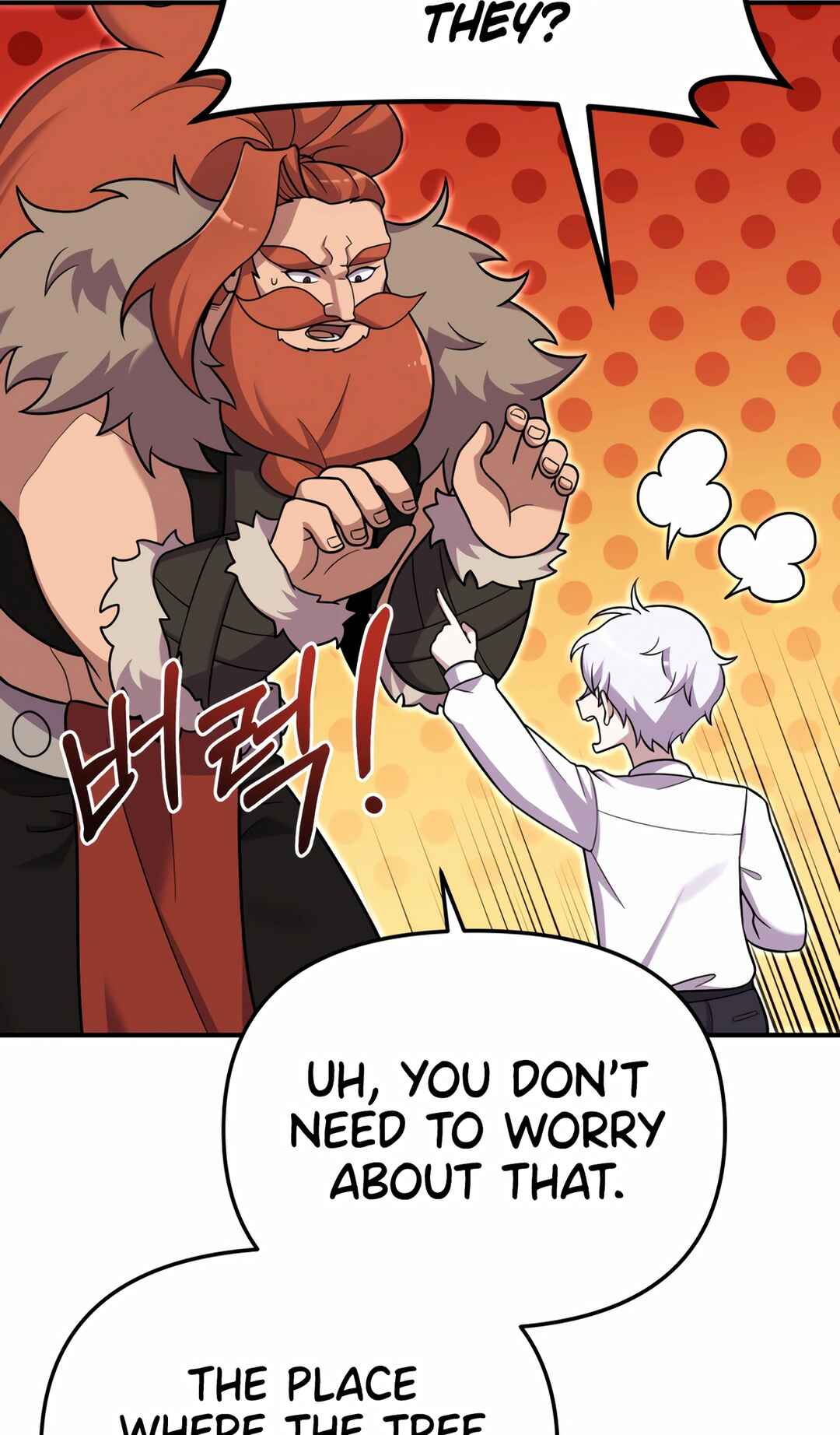 Sihanbu Dragon ui Saengjonbeop Chapter 23 - Page 30