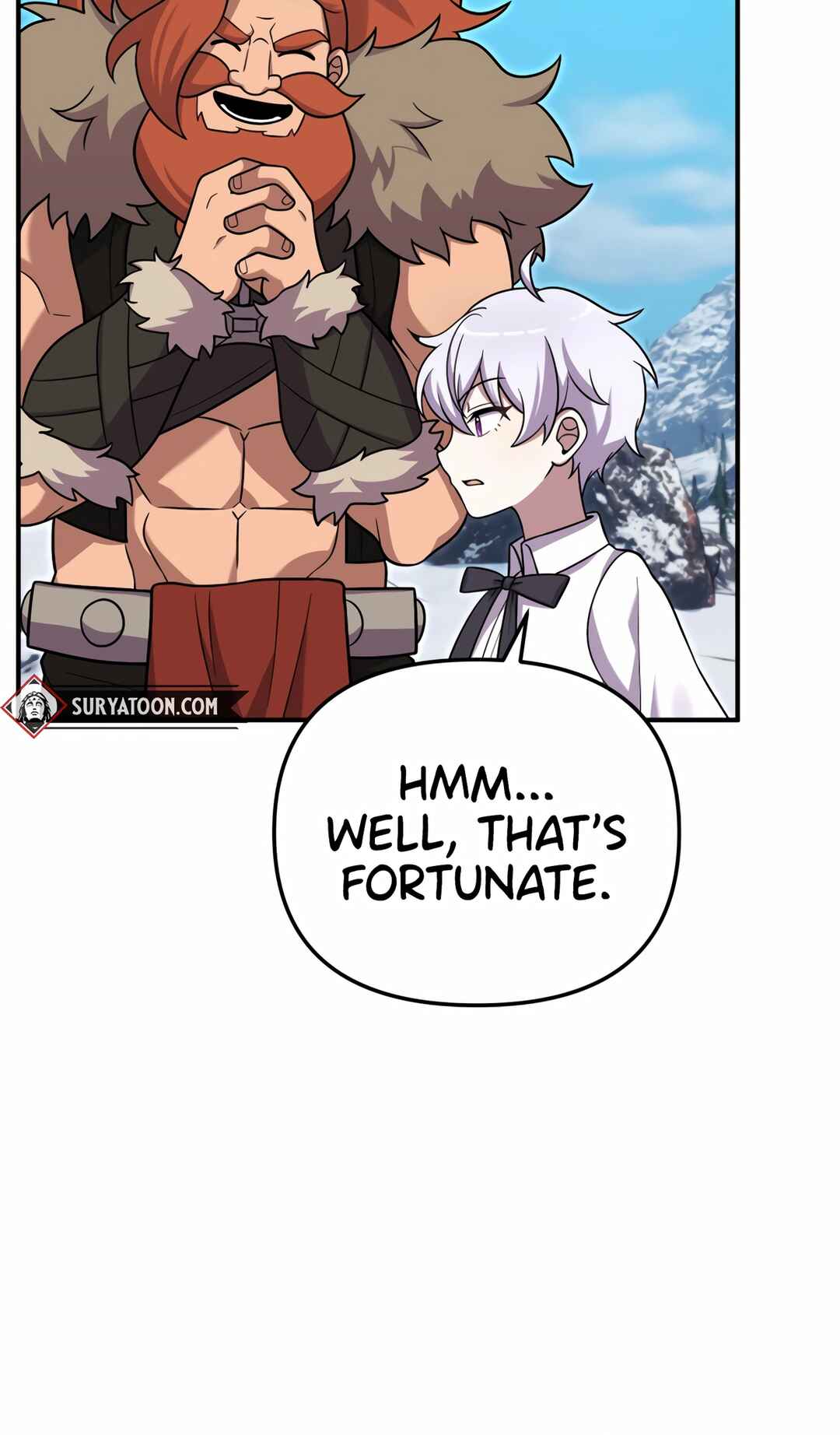 Sihanbu Dragon ui Saengjonbeop Chapter 23 - Page 32