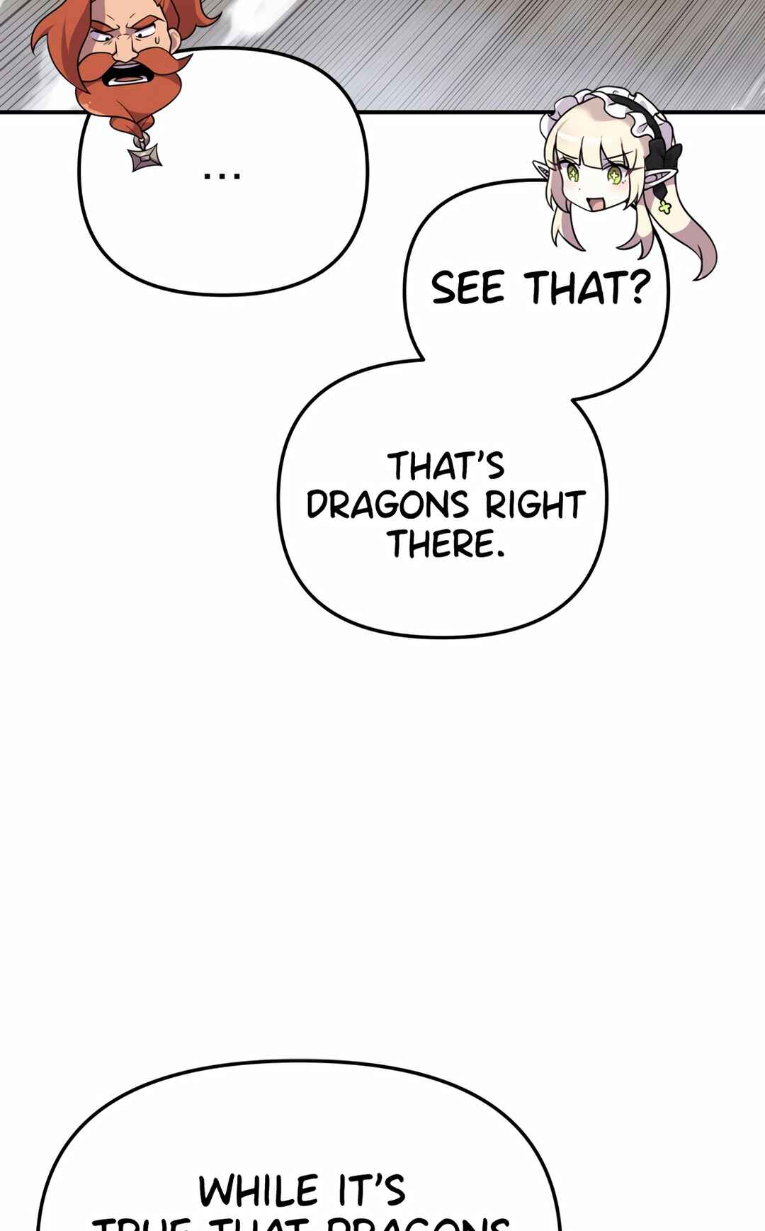 Sihanbu Dragon ui Saengjonbeop Chapter 23 - Page 53